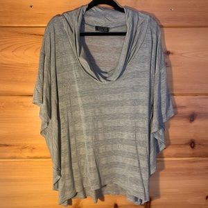 Dutch and Harley Top